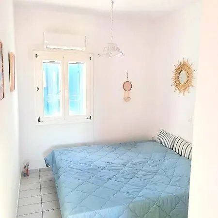 Apartamento Iliahtides Near Golden Beach *